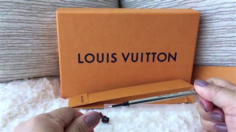 louis vuitton reclami mail|louis vuitton refill.